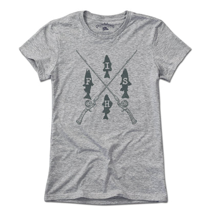 Fish n' Poles T-Shirt