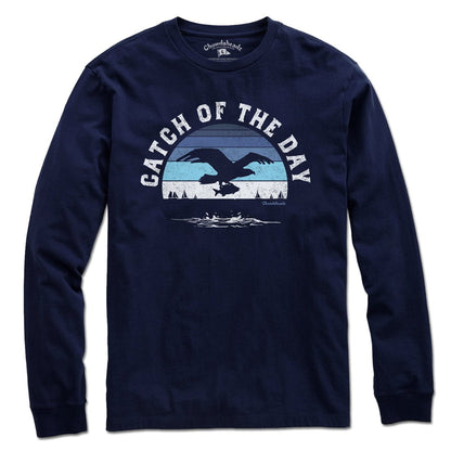 Catch of the Day T-Shirt