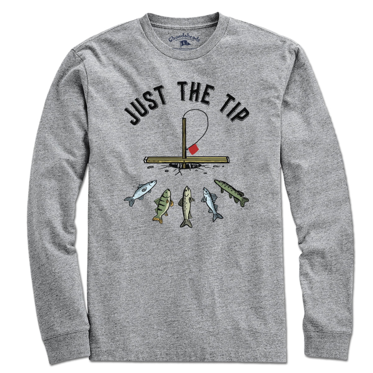 Just the Tip T-Shirt