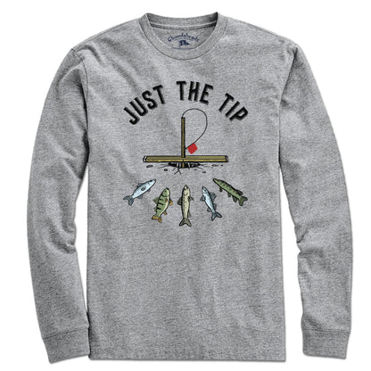 Just the Tip T-Shirt