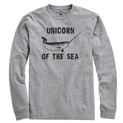Unicorn Of The Sea T-Shirt