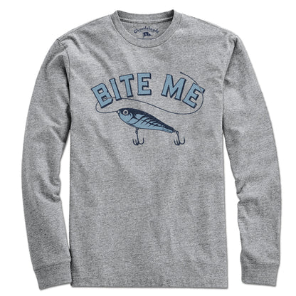 Bite Me Fishing T-Shirt