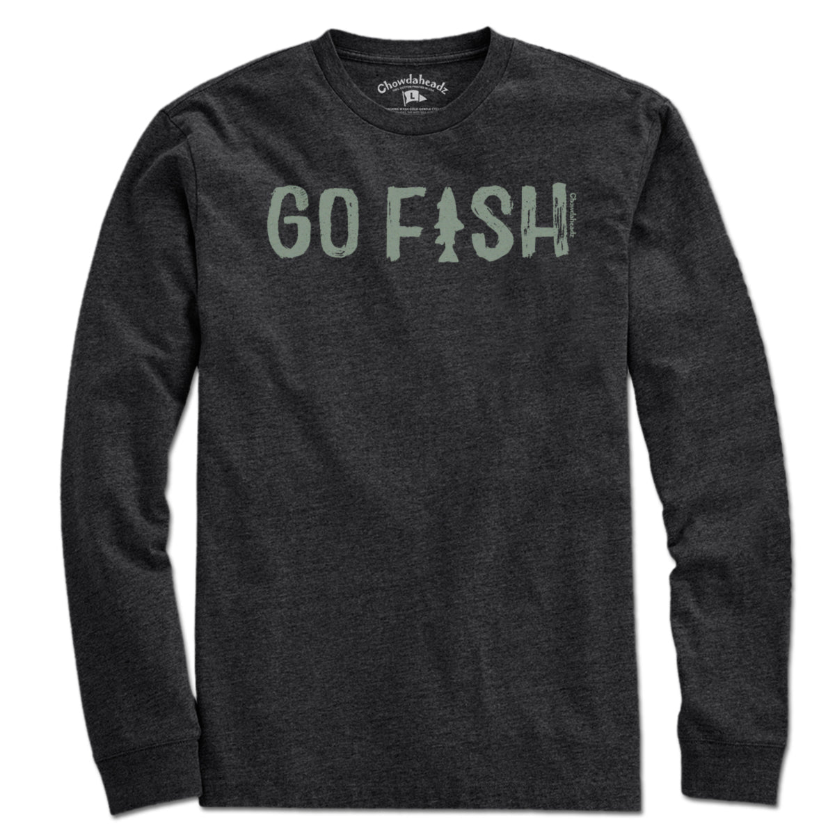 Go Fish T-Shirt
