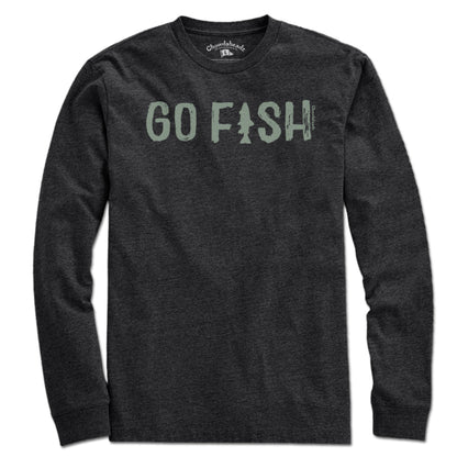 Go Fish T-Shirt