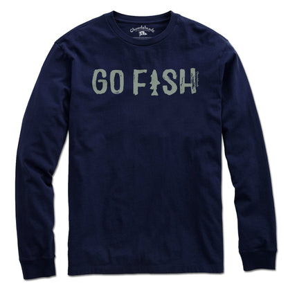 Go Fish T-Shirt