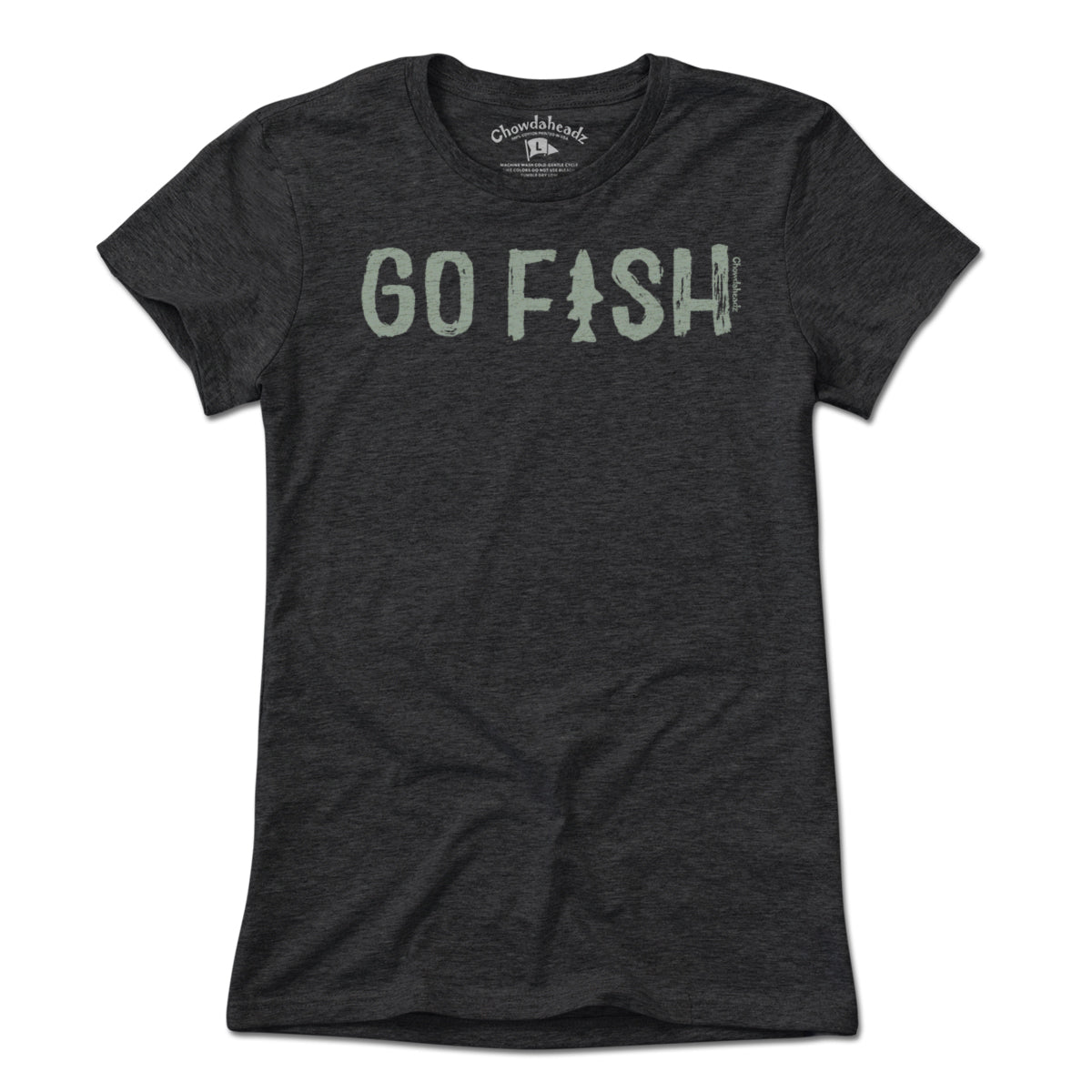 Go Fish T-Shirt