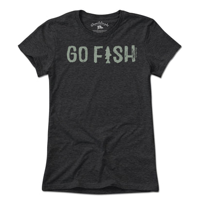 Go Fish T-Shirt