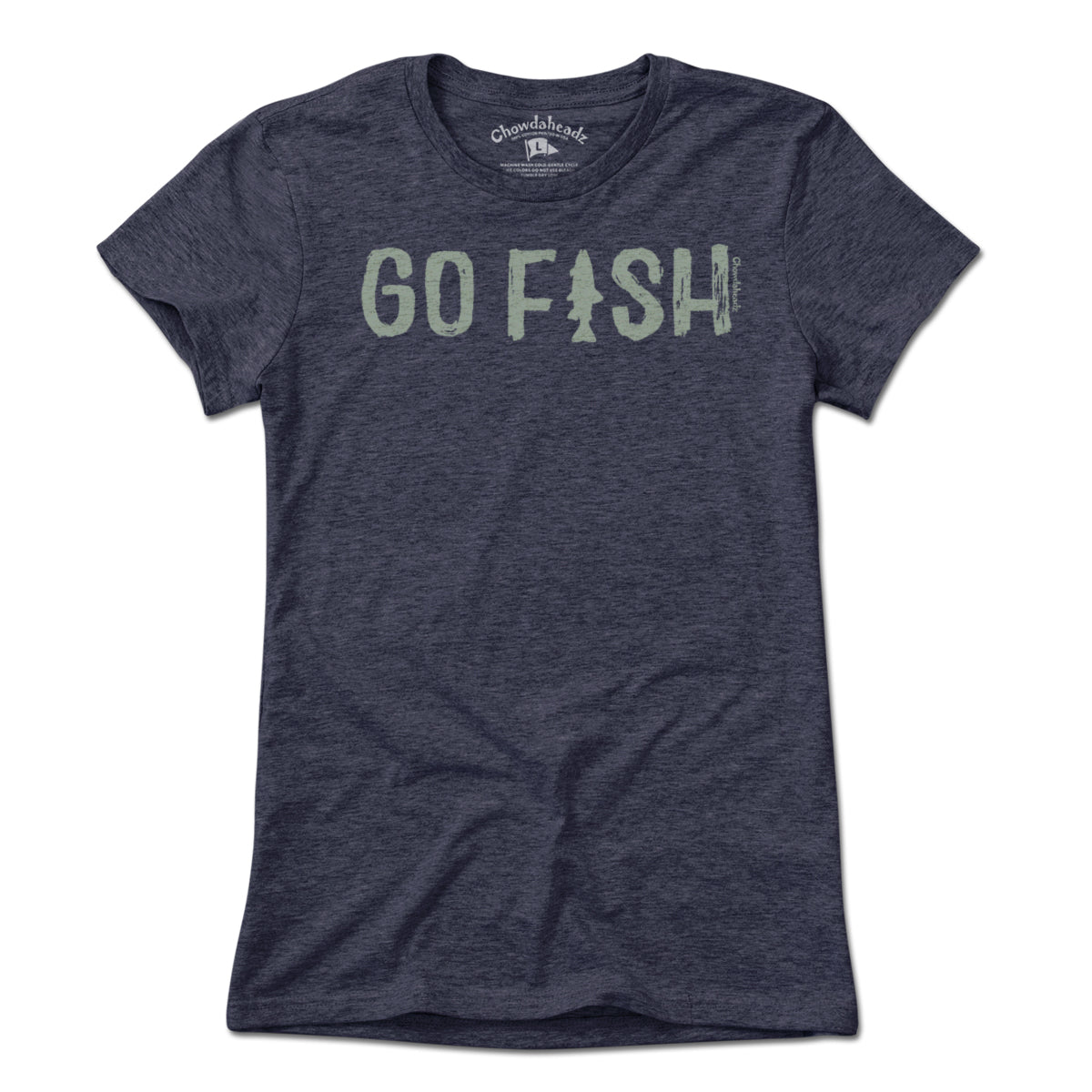 Go Fish T-Shirt