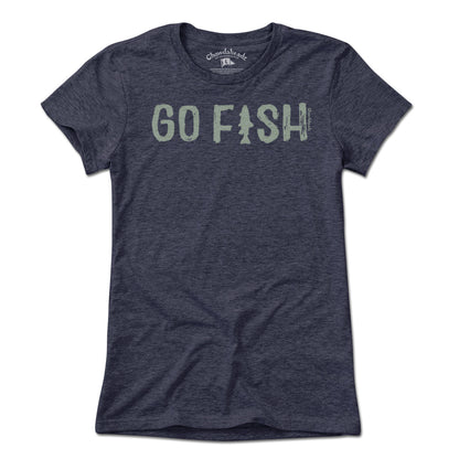Go Fish T-Shirt