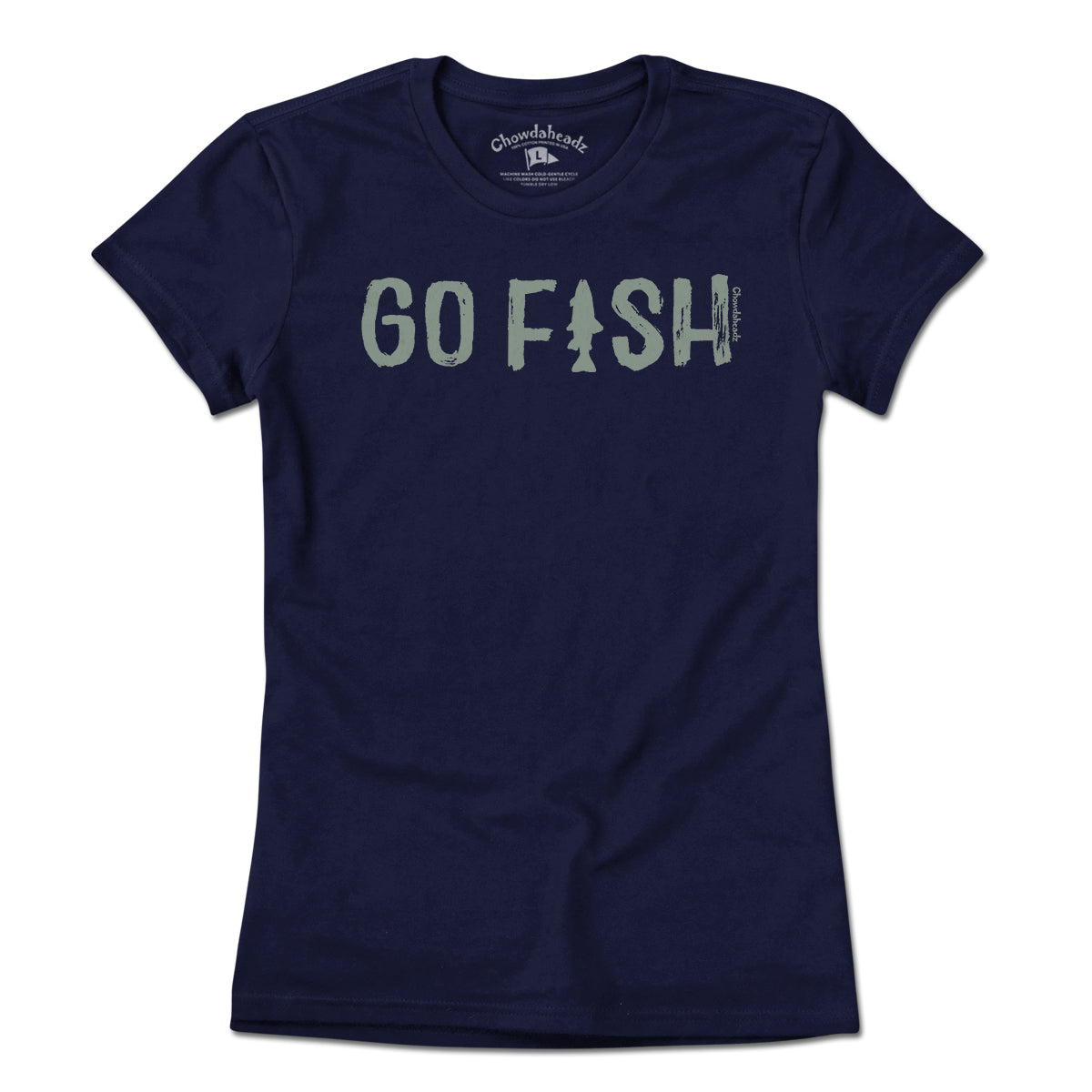Go Fish T-Shirt
