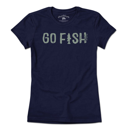 Go Fish T-Shirt