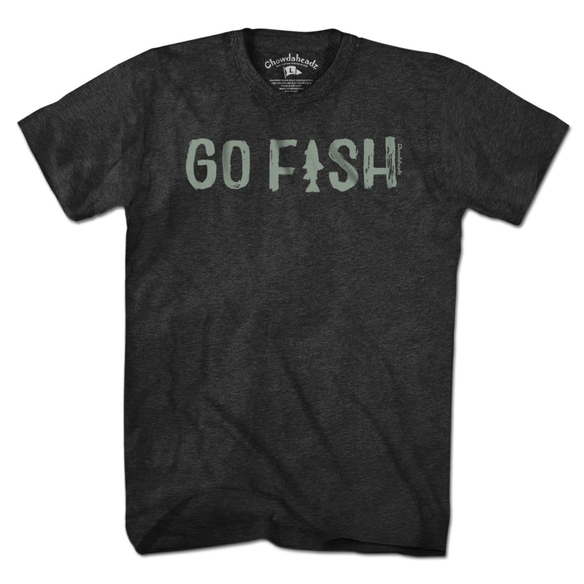 Go Fish T-Shirt