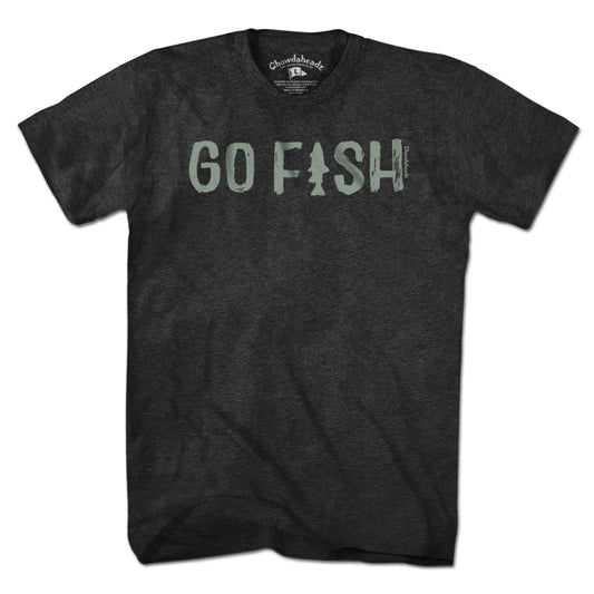 Go Fish T-Shirt