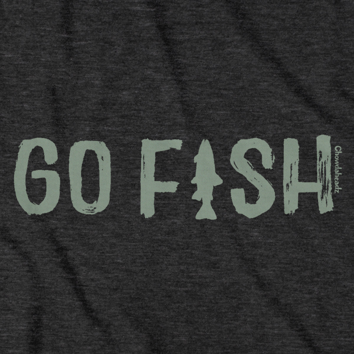 Go Fish T-Shirt
