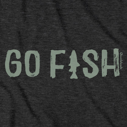 Go Fish T-Shirt