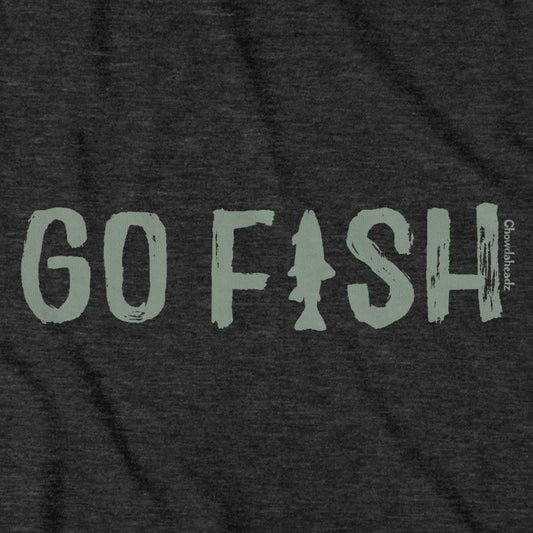 Go Fish T-Shirt