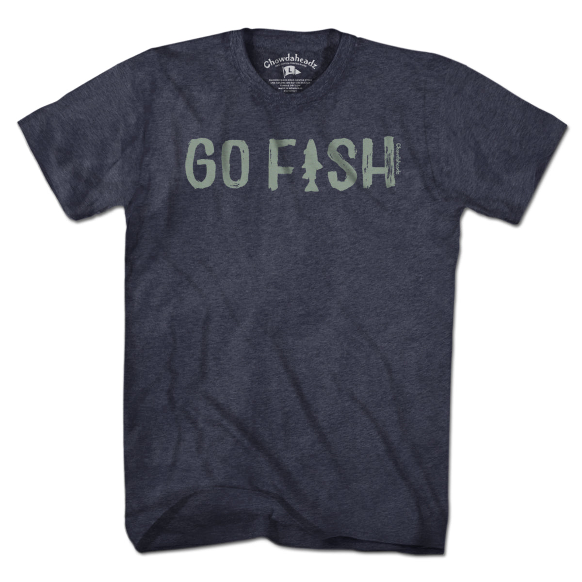 Go Fish T-Shirt