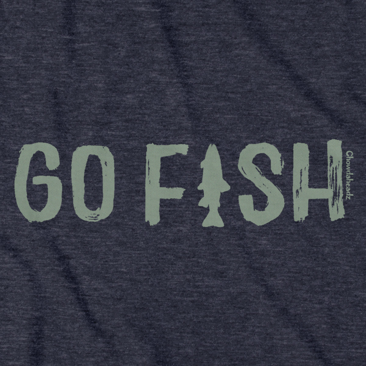 Go Fish T-Shirt