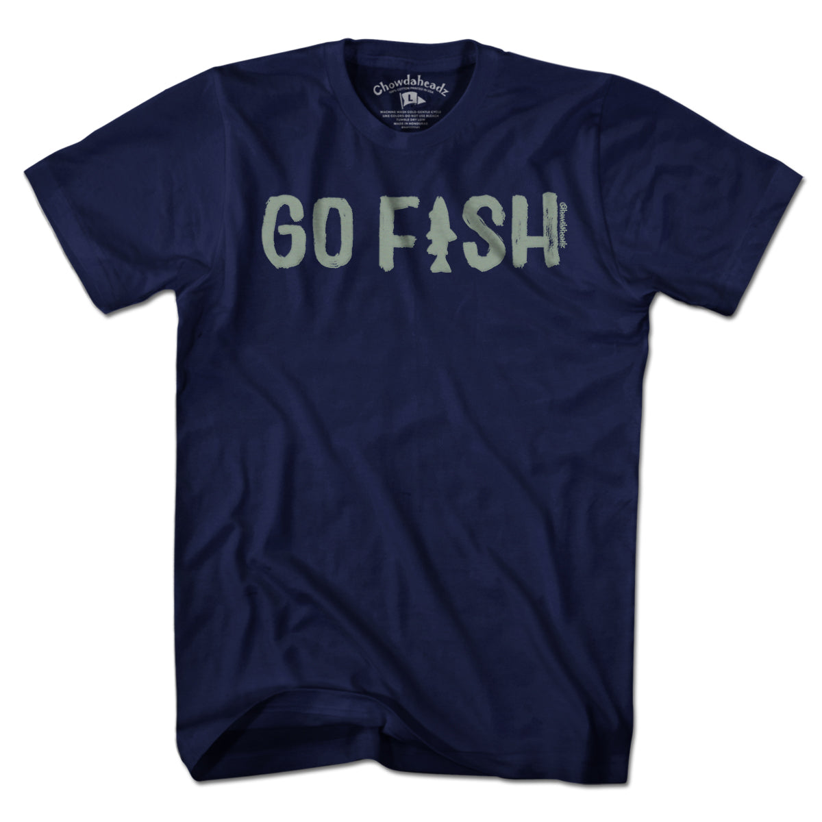 Go Fish T-Shirt