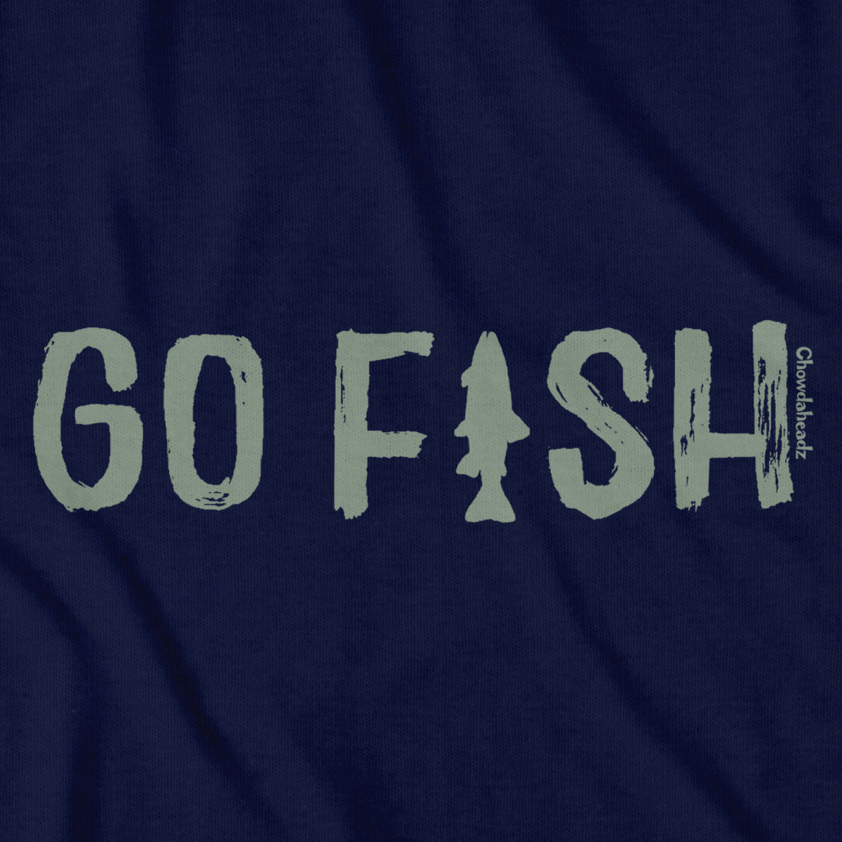 Go Fish T-Shirt