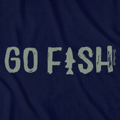 Go Fish T-Shirt