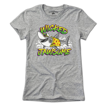 Wicked Jawsome T-Shirt
