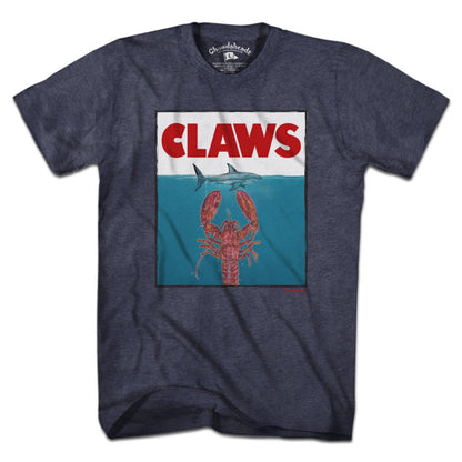 Claws T-Shirt
