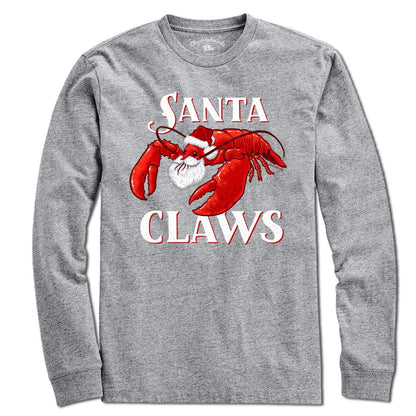 Santa Claws T-Shirt
