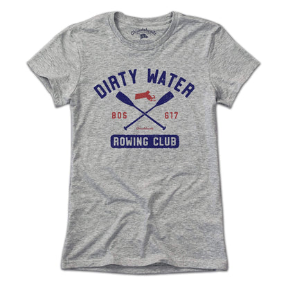 Dirty Water Rowing Club