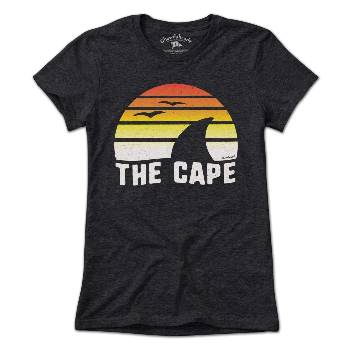 The Cape Sunset T-Shirt