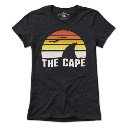 The Cape Sunset T-Shirt