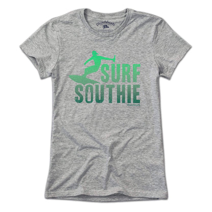 Surf Southie T-Shirt