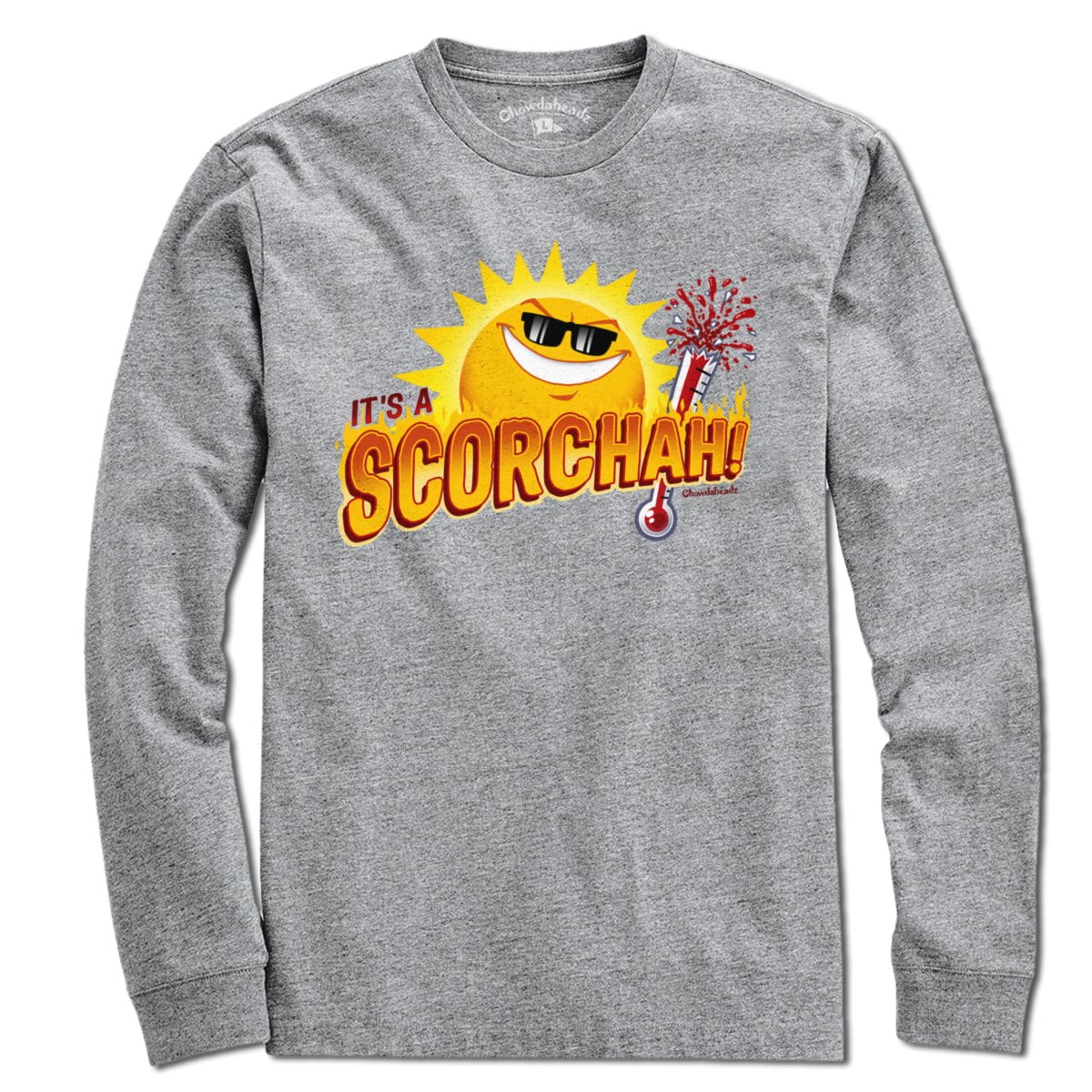 It's a Scorchah! T-Shirt