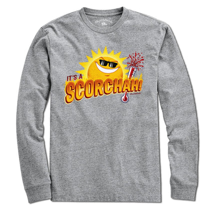 It's a Scorchah! T-Shirt