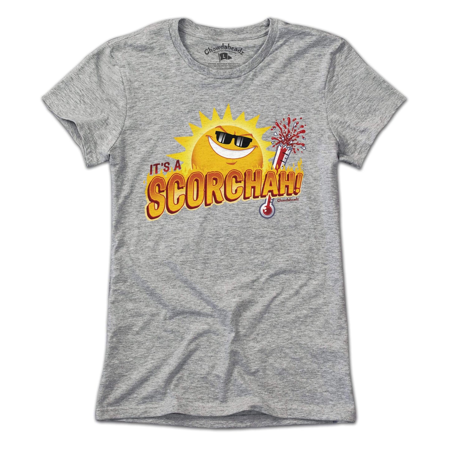 It's a Scorchah! T-Shirt
