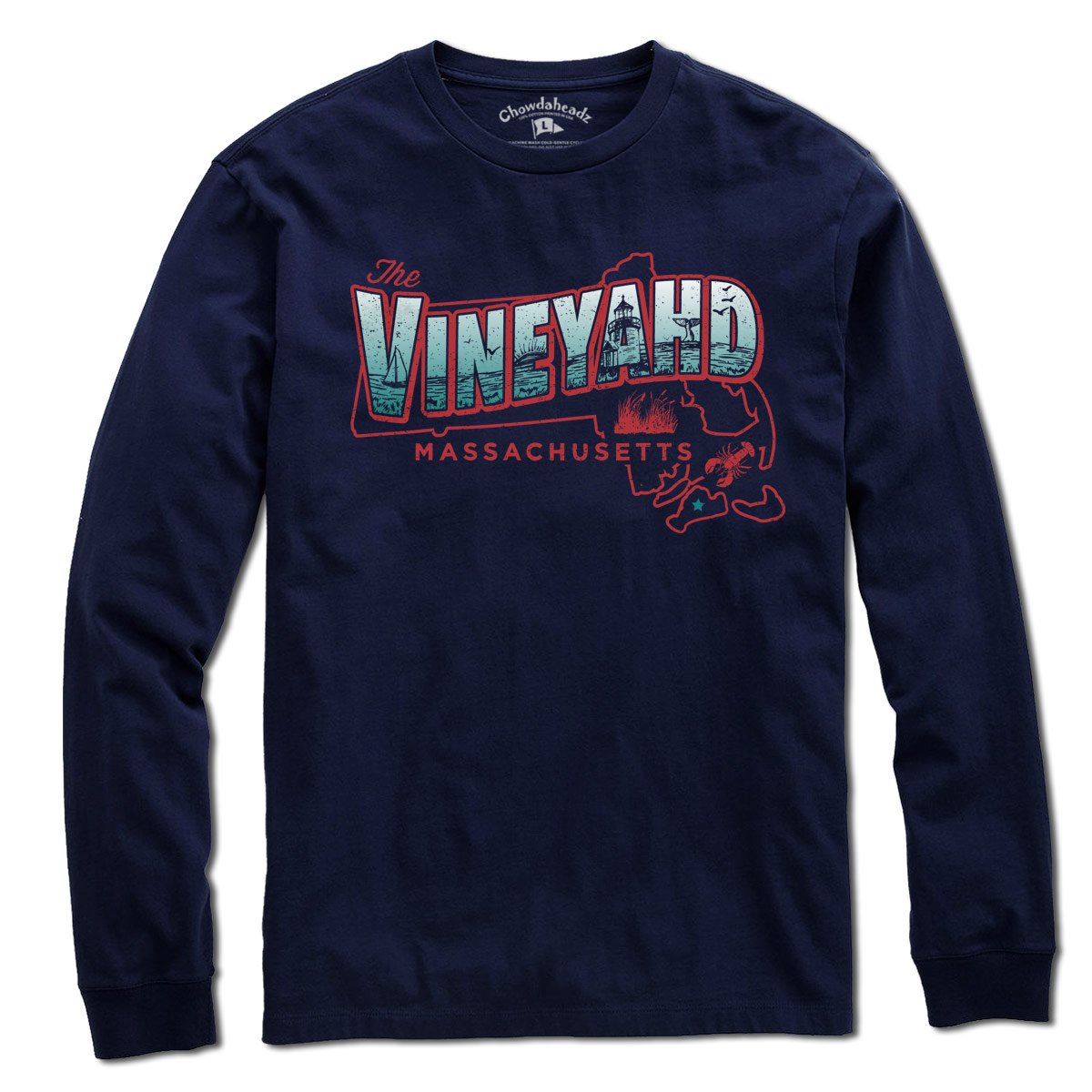 The Vineyahd T-Shirt