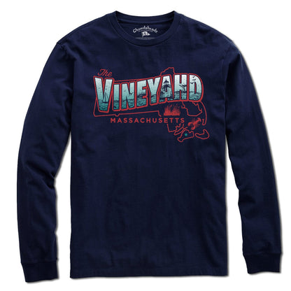 The Vineyahd T-Shirt
