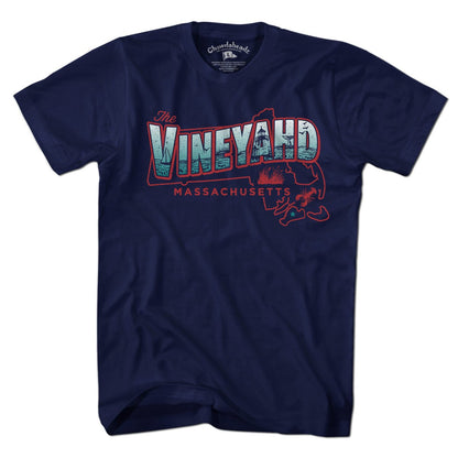 The Vineyahd T-Shirt