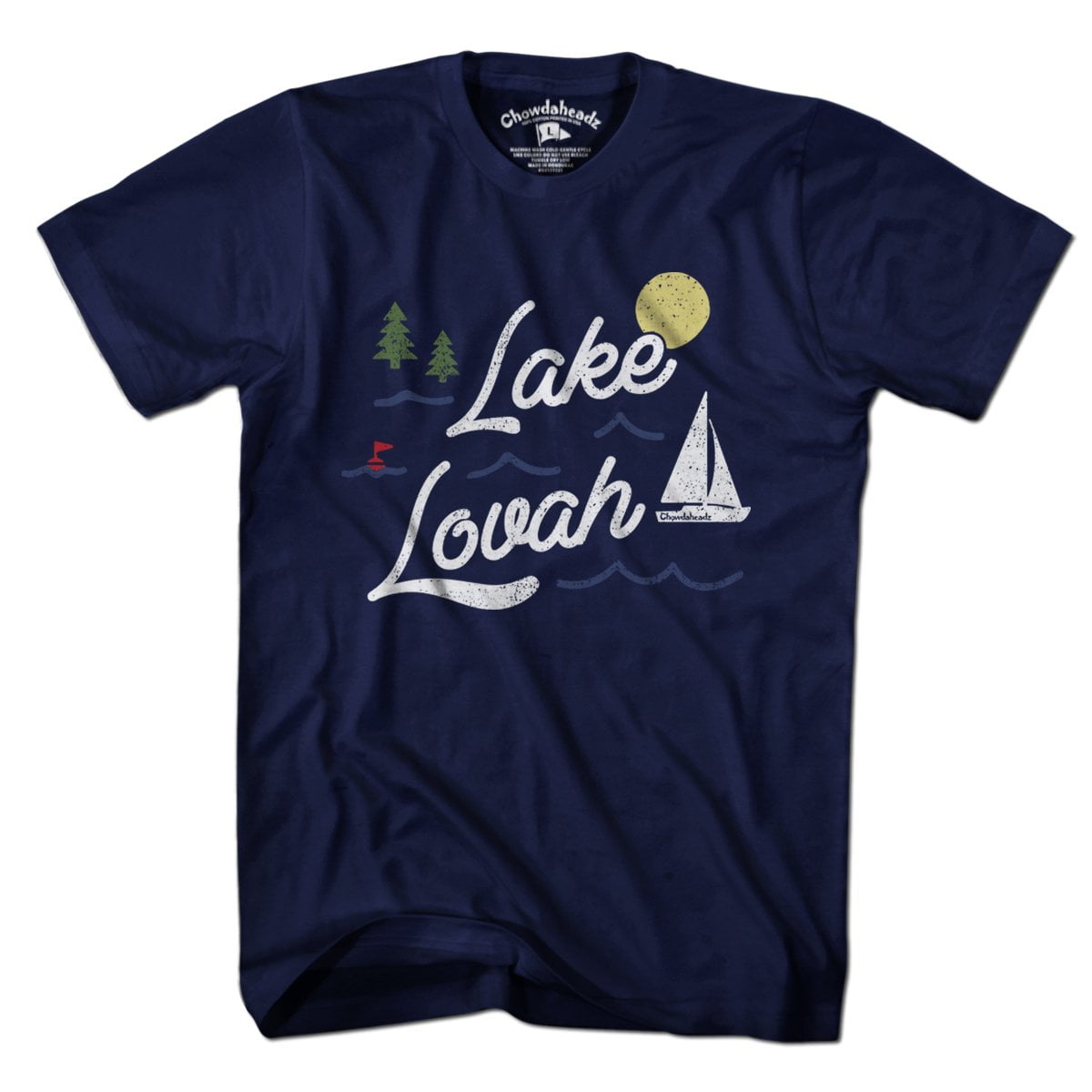 Lake Lovah T-Shirt