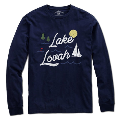 Lake Lovah T-Shirt
