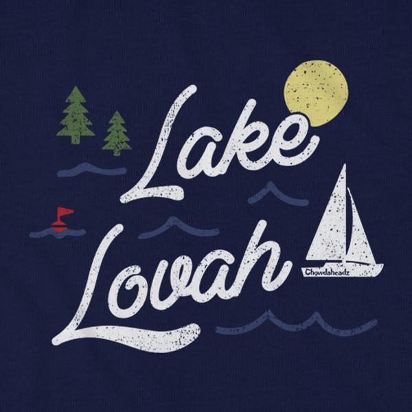 Lake Lovah T-Shirt