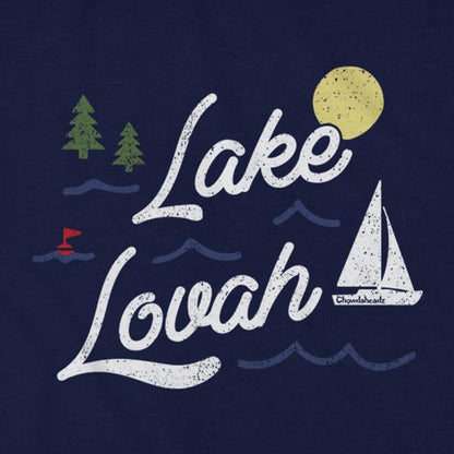 Lake Lovah T-Shirt