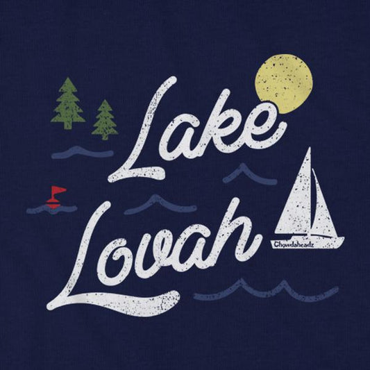 Lake Lovah T-Shirt