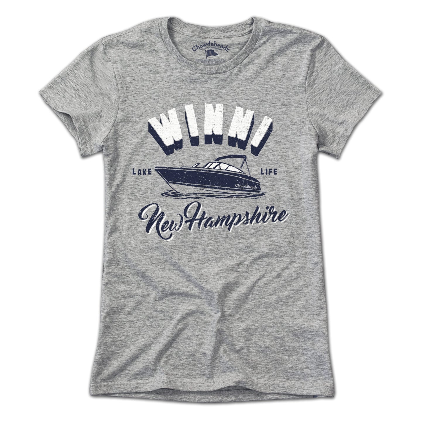 Winni New Hampshire T-Shirt