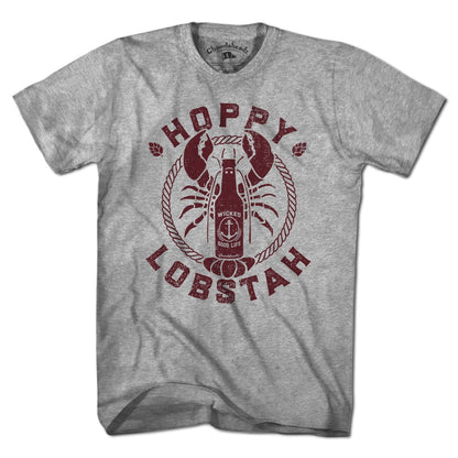 Hoppy Lobstah T-Shirt