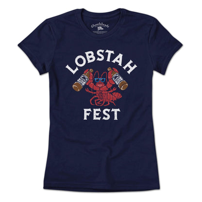 Lobstah Fest T-Shirt