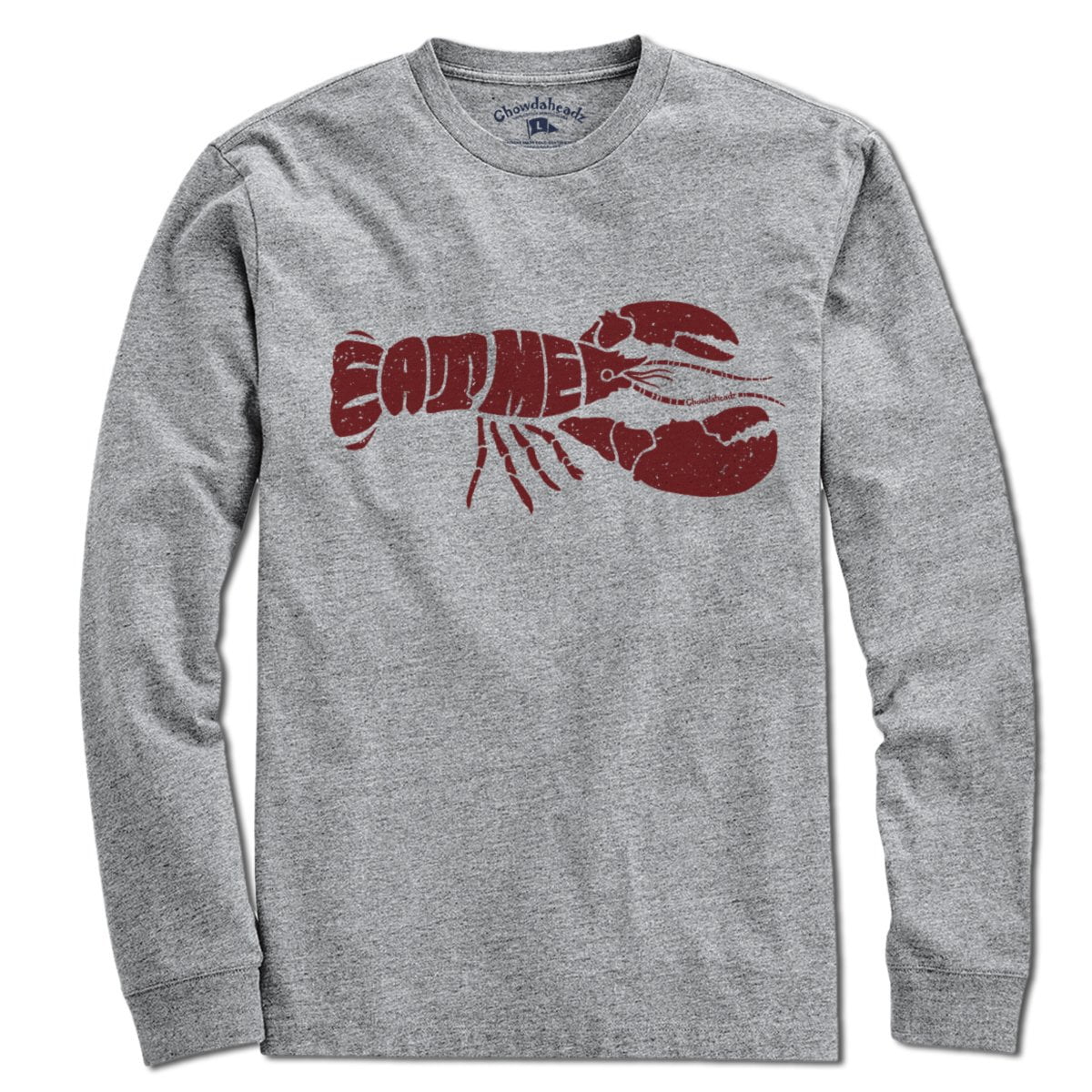 Eat Me Lobstah T-shirt