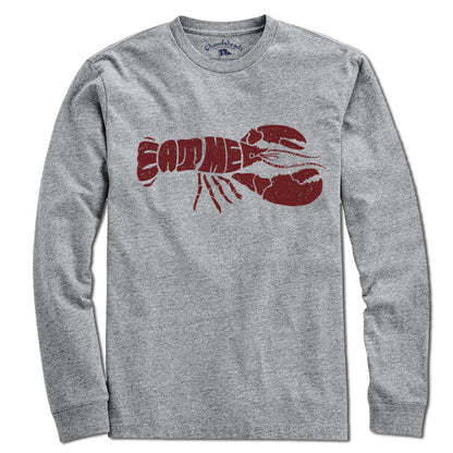 Eat Me Lobstah T-shirt