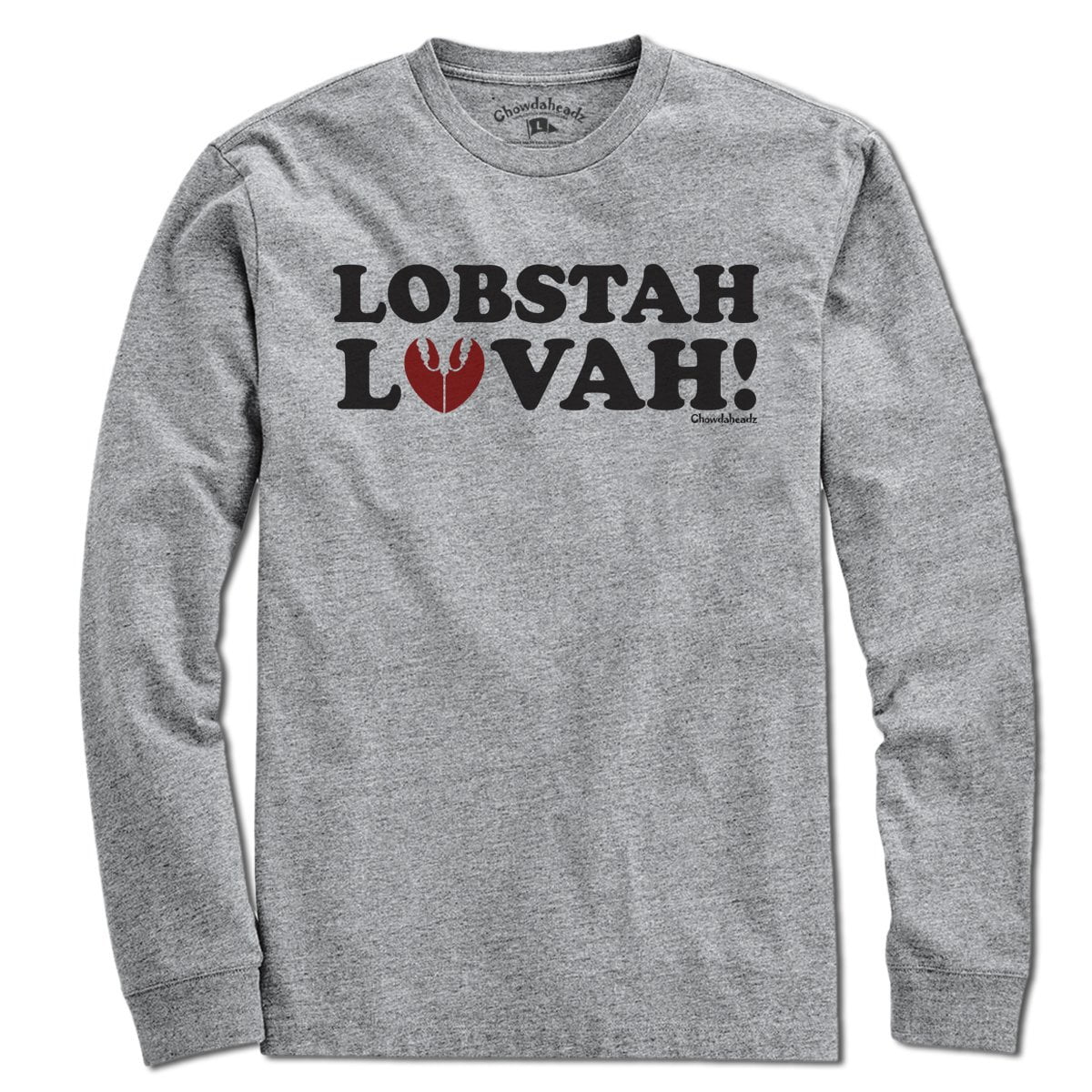 Lobstah Lovah T-shirt