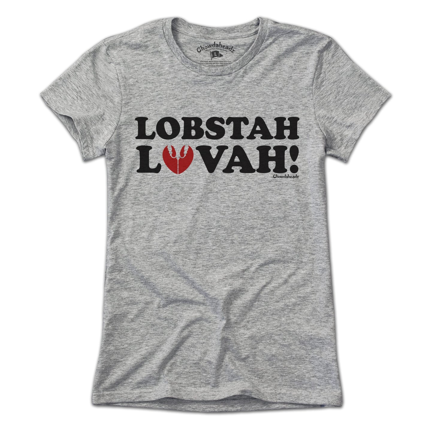 Lobstah Lovah T-shirt